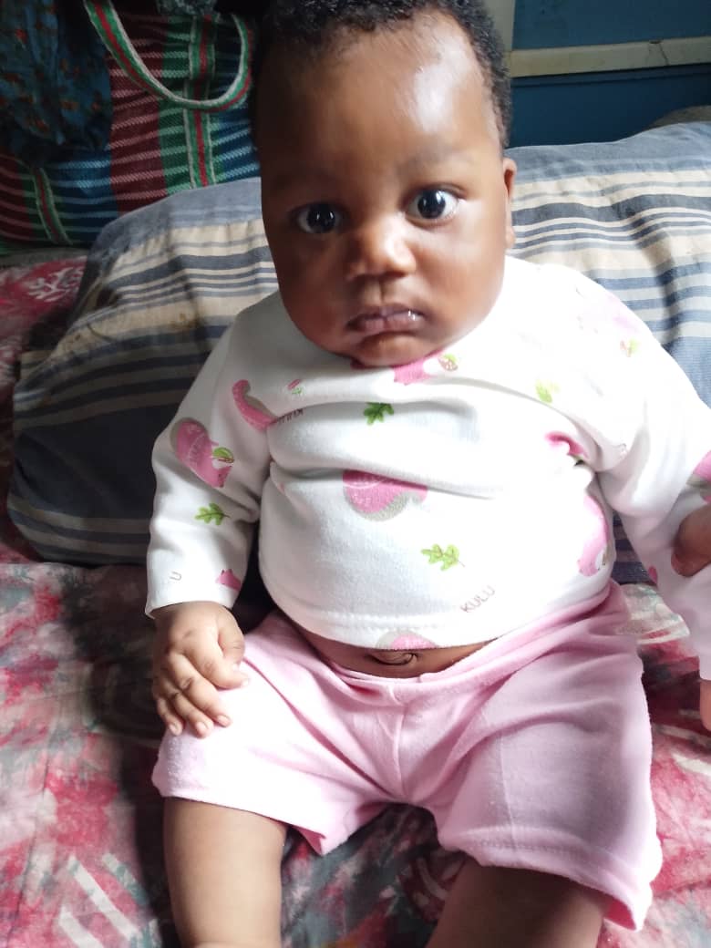 Kosisochukwu Joseph 